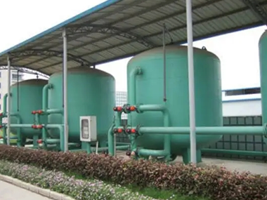 聂拉木县地表水处理设备